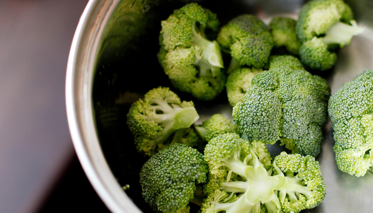 Top 14 Health Benefits of Broccoli