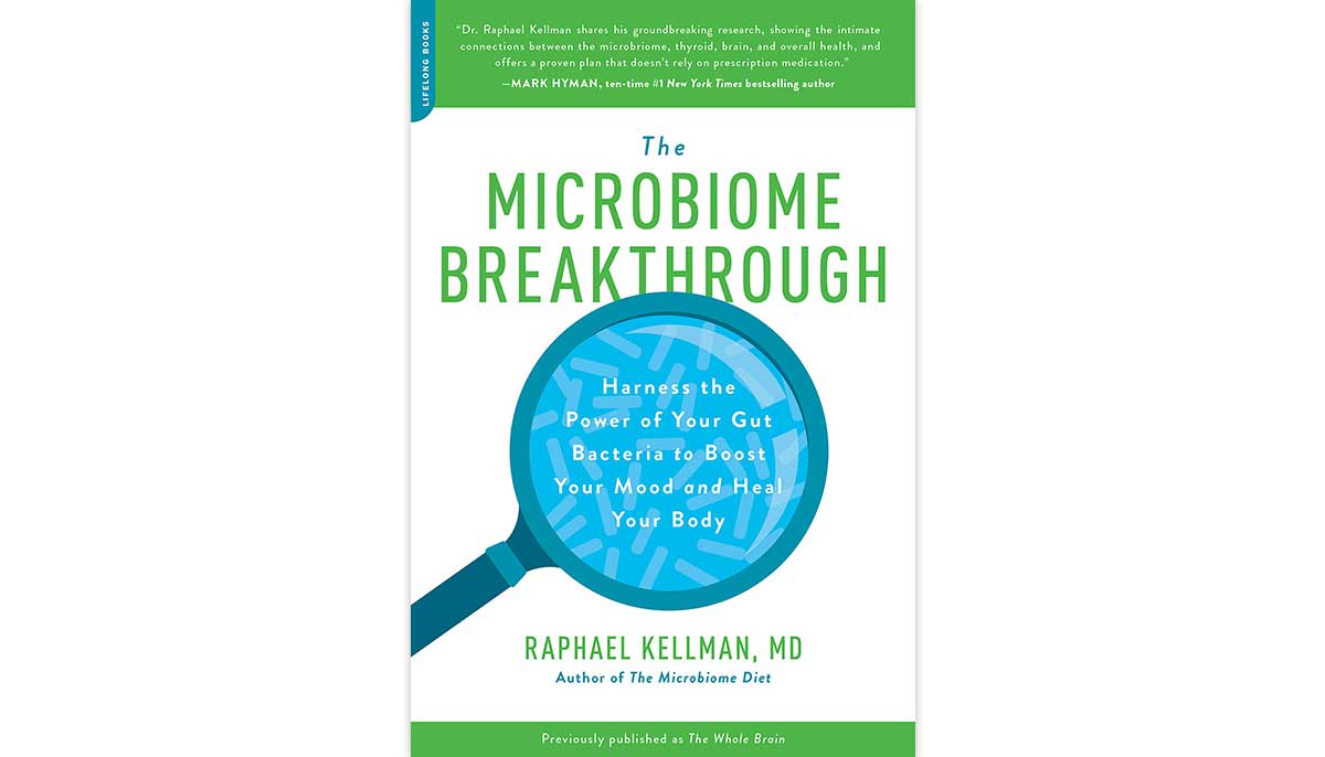 Read the latest book review by a Registered Dietitian Nutritionist. 