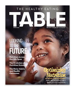 Read the Spring 2021 Healthy Eating Table Publication.