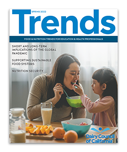 Read the 2022 Spring Trends publication. 
