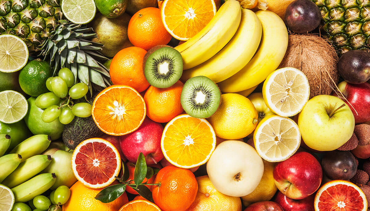 54 Types of Fruit: Nutrition Profiles and Health Benefits - Nutrition  Advance