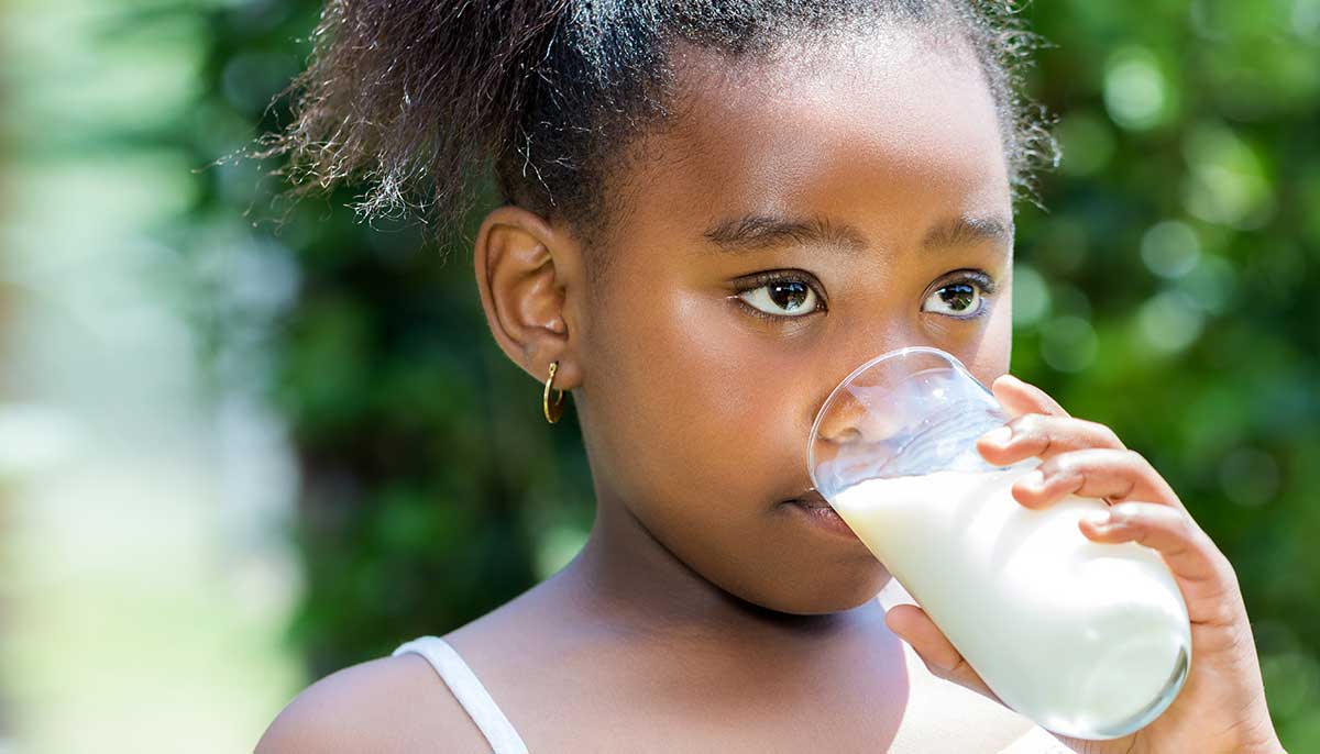 Milk and dairy foods provide benefits to people across the lifespan.