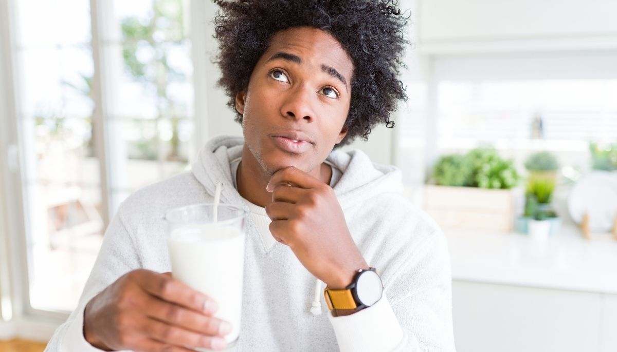 The fact that lactose intolerance means avoiding all dairy is a myth.