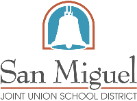 San Miguel Joing Union School District