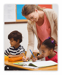 Discover how to use 1st grade curriculum.