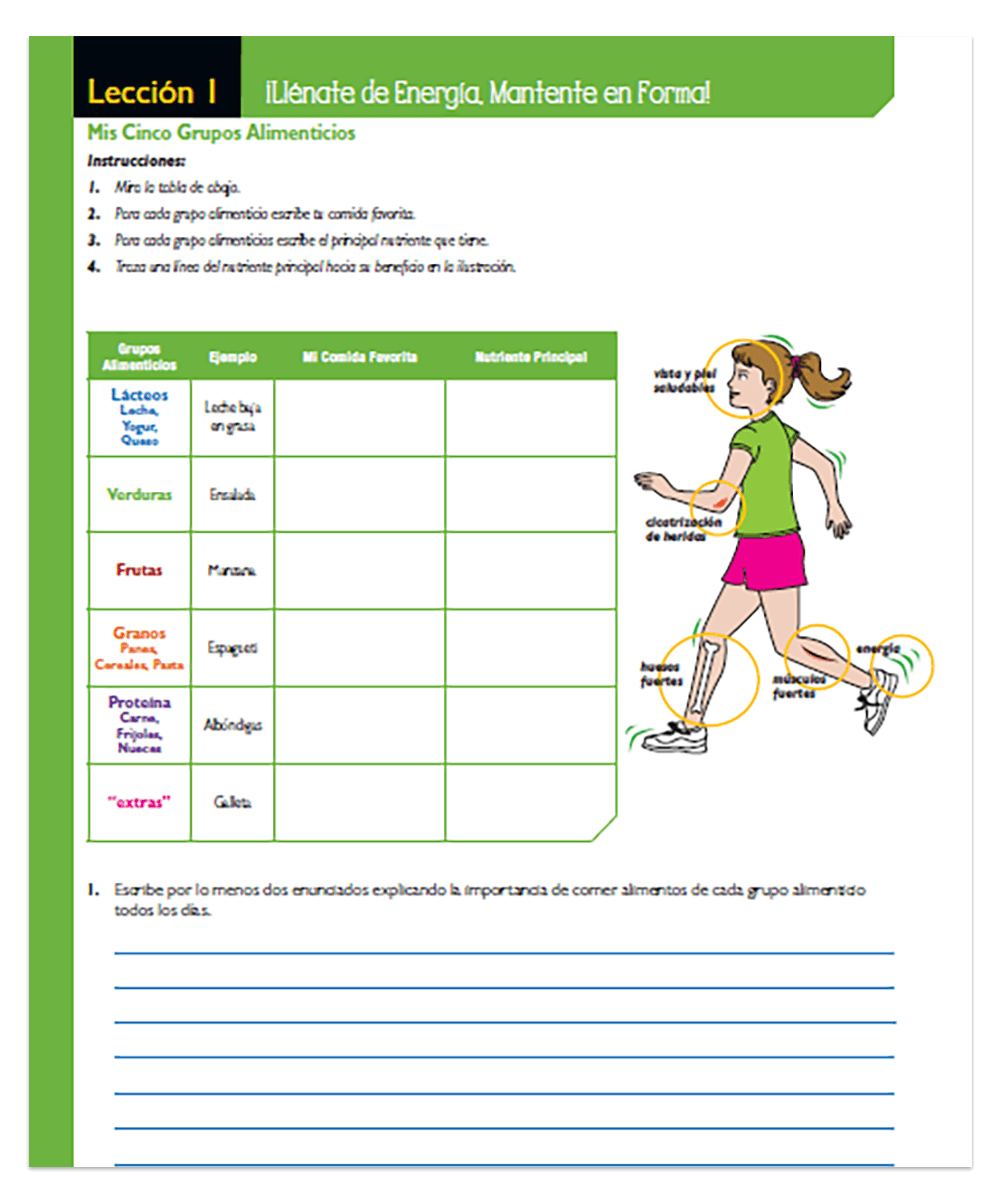 5th-grade-nutrition-workbooks-for-students-or-children