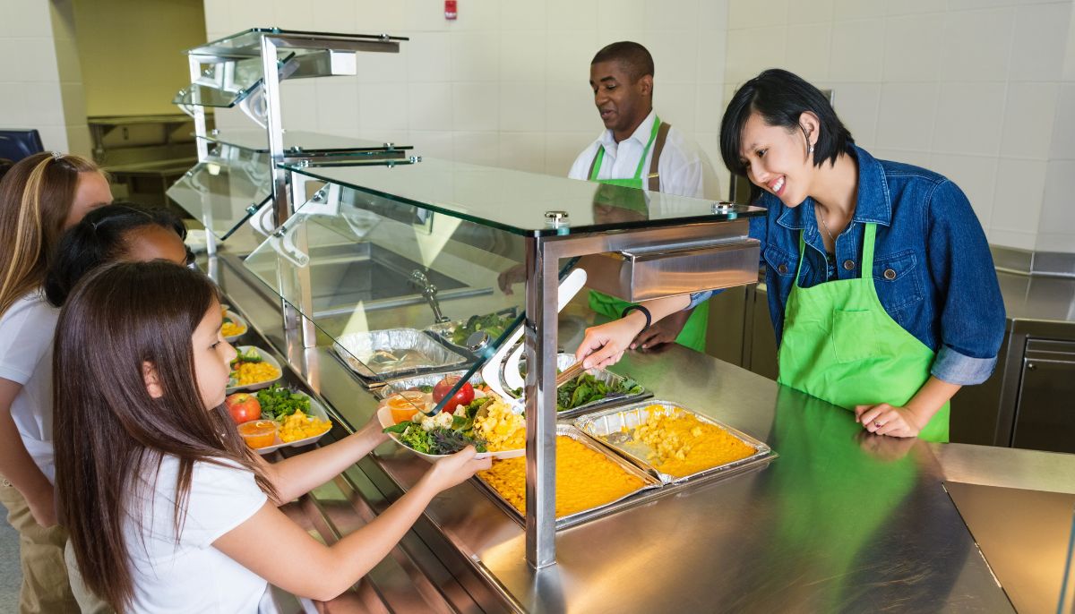 Explore school food service trainings here.