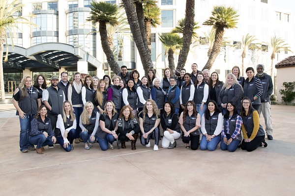 Dairy Council of California offers career opportunities for nutrition experts.